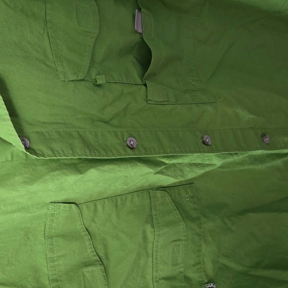 Columbia short sleeve shirt - Picture 5 of 11